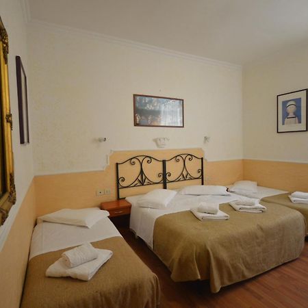 Hotel Alexis Roma Exterior foto
