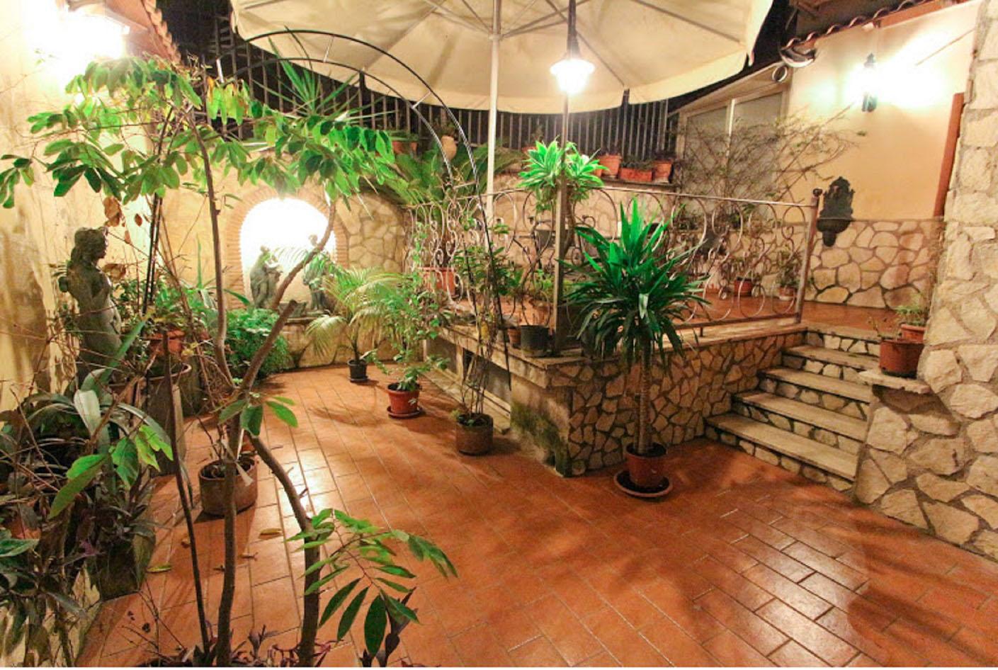 Hotel Alexis Roma Exterior foto