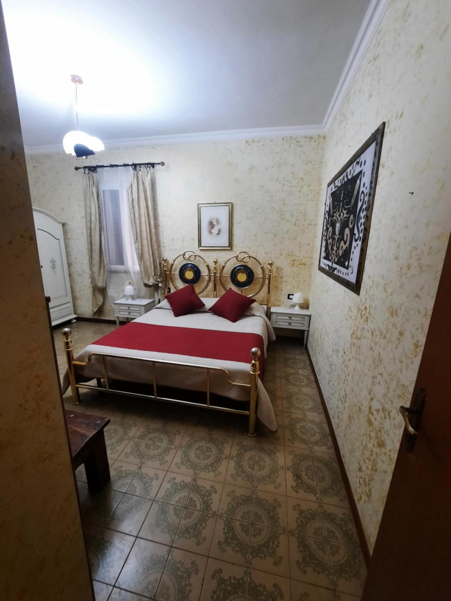 Hotel Alexis Roma Quarto foto